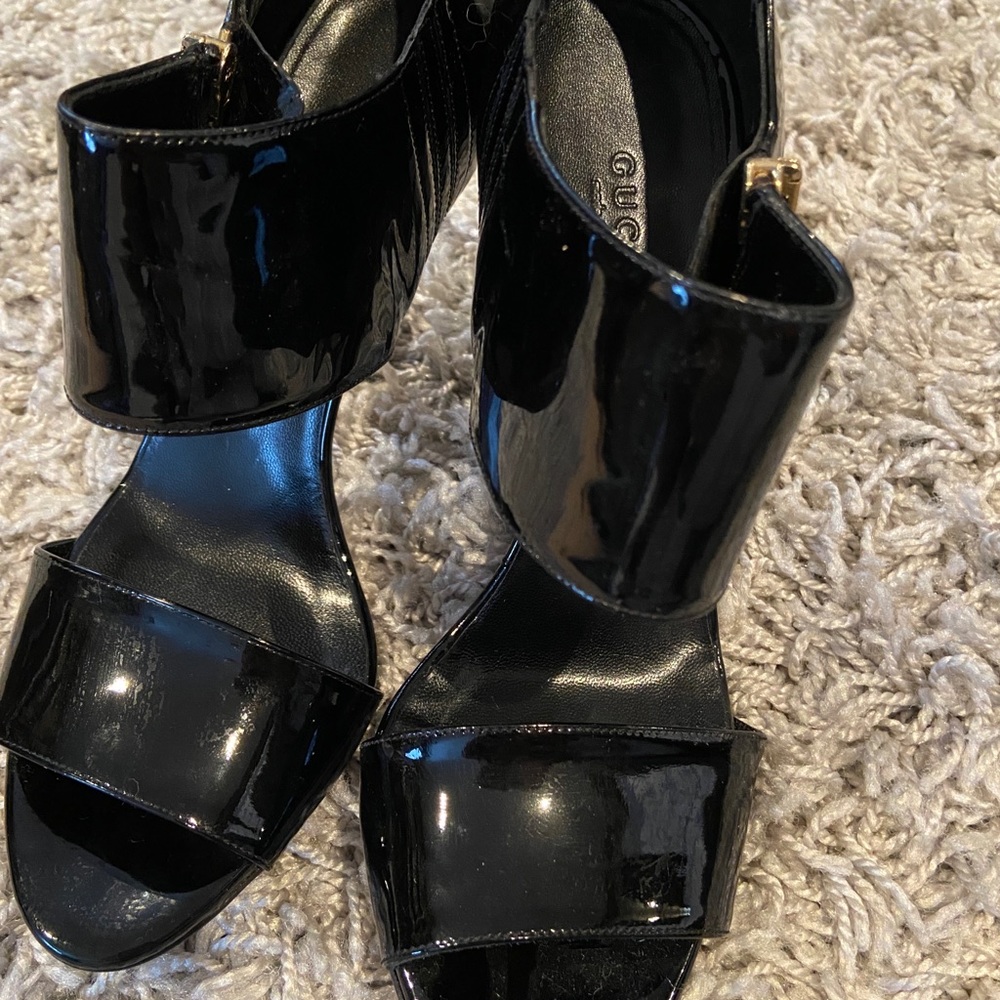 Gucci Heels